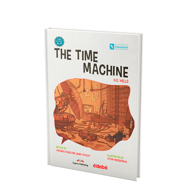 The time machine